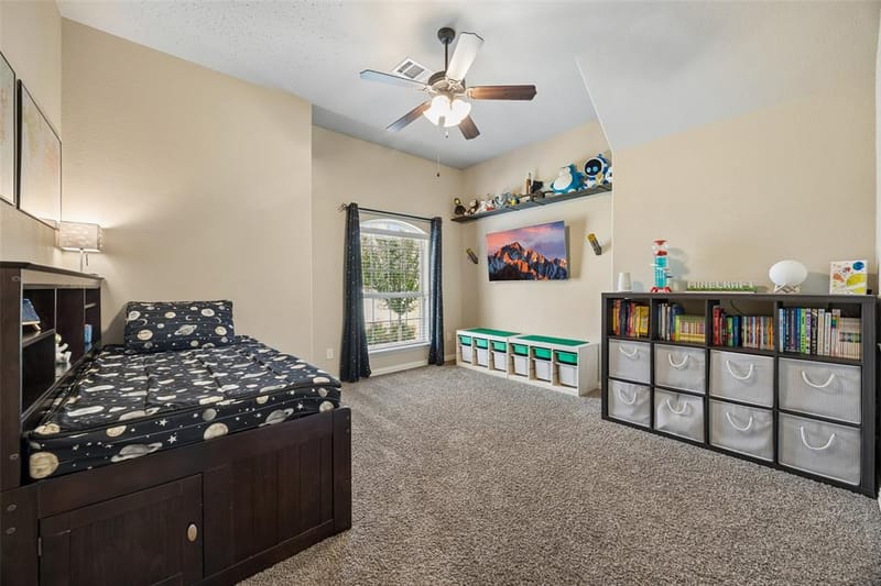 135 Stanford Lane, Springtown TX 76082 - Photo 22