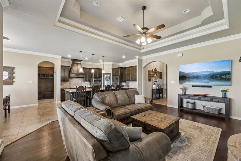 135 Stanford Lane, Springtown TX 76082 - Photo 10