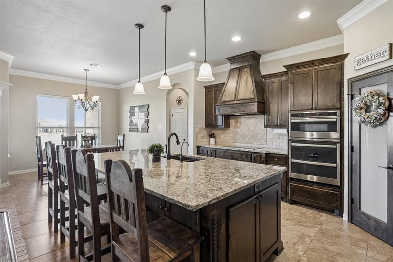 135 Stanford Lane, Springtown TX 76082 - Photo 11