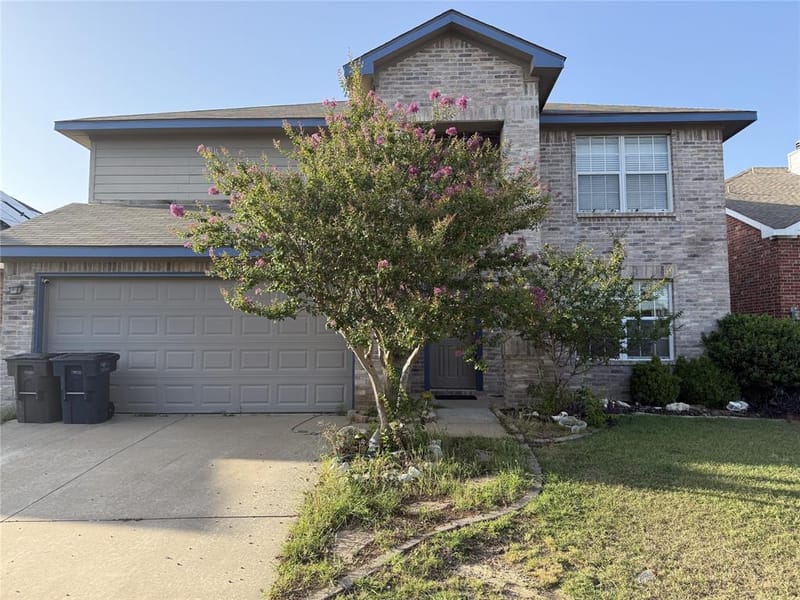 10128 Chapel Springs Trail, Fort Worth TX 76116 - Photo 3