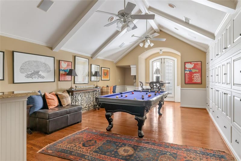 6347 Woodland Drive, Dallas TX 75225 - Photo 27
