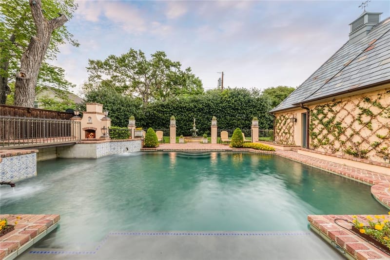 6347 Woodland Drive, Dallas TX 75225 - Photo 32