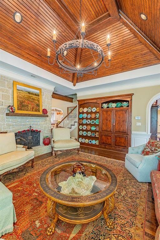6347 Woodland Drive, Dallas TX 75225 - Photo 9