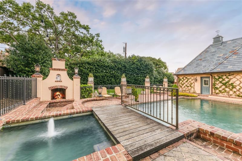 6347 Woodland Drive, Dallas TX 75225 - Photo 35