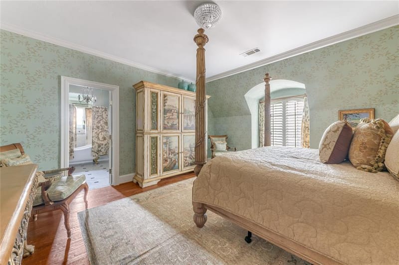 6347 Woodland Drive, Dallas TX 75225 - Photo 25