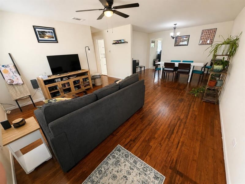 2015 AVON Drive, Denison TX 75020 - Photo 3