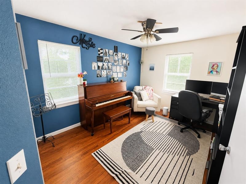 2015 AVON Drive, Denison TX 75020 - Photo 5