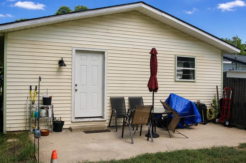 2015 AVON Drive, Denison TX 75020 - Photo 20