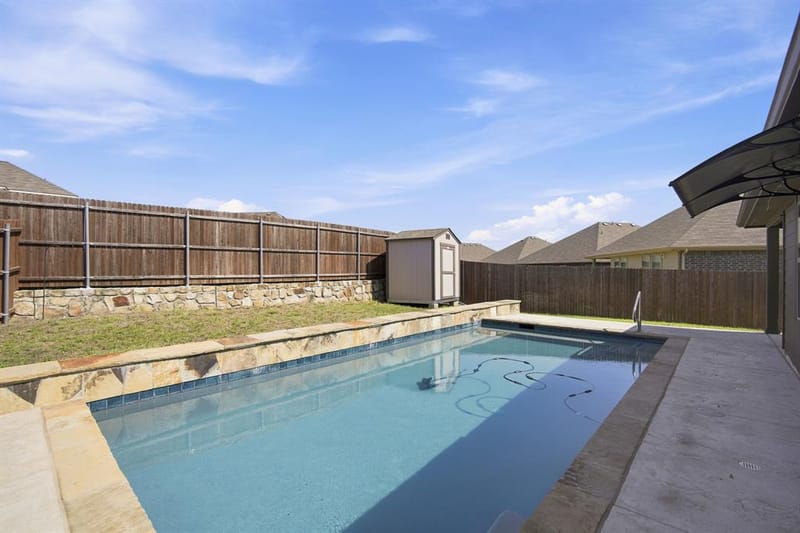 1100 Canterbury Lane, Ennis TX 75119 - Photo 27