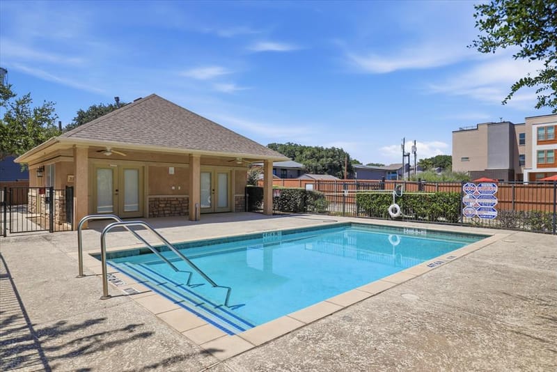 3111 Cedarplaza Lane # 103, Dallas TX 75235 - Photo 35