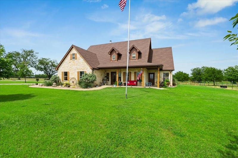 7303 S US Highway 287, Corsicana TX 75109 - Photo 2