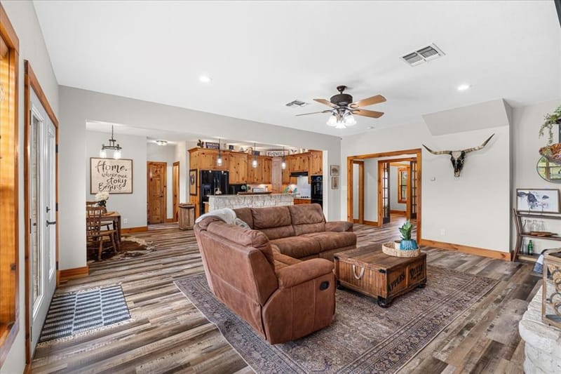 7303 S US Highway 287, Corsicana TX 75109 - Photo 12