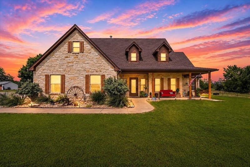 7303 S US Highway 287, Corsicana TX 75109