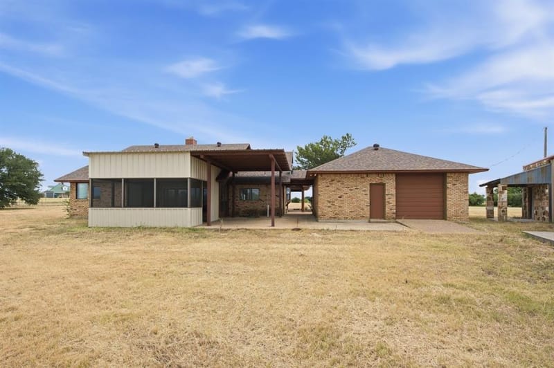 431 Hcr 2133, Whitney TX 76692 - Photo 36