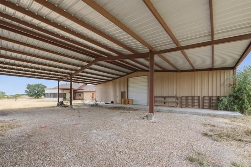 431 Hcr 2133, Whitney TX 76692 - Photo 32