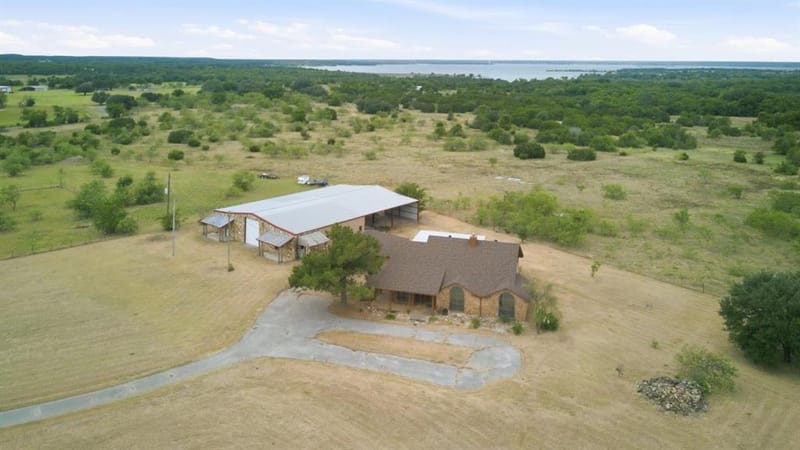 431 Hcr 2133, Whitney TX 76692