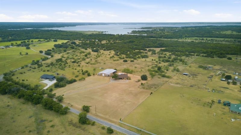 431 Hcr 2133, Whitney TX 76692 - Photo 38