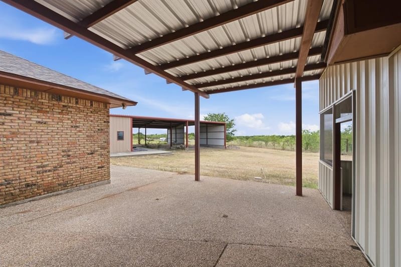 431 Hcr 2133, Whitney TX 76692 - Photo 35