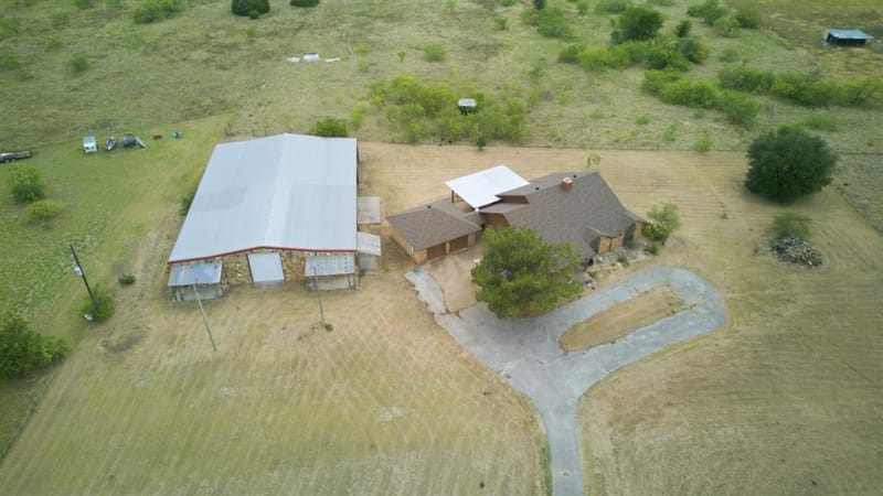 431 Hcr 2133, Whitney TX 76692 - Photo 39