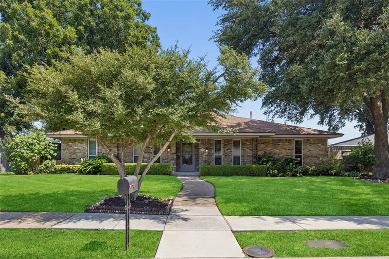 2829 Teakwood Lane, Plano TX 75075