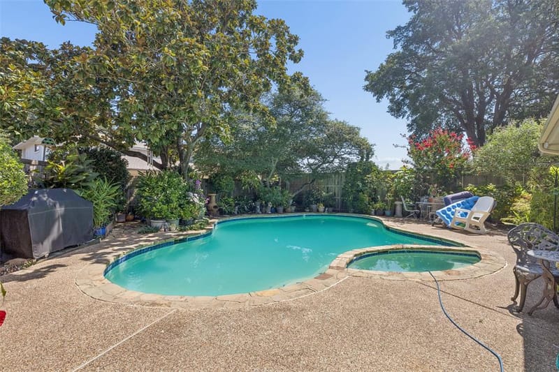 2829 Teakwood Lane, Plano TX 75075 - Photo 24