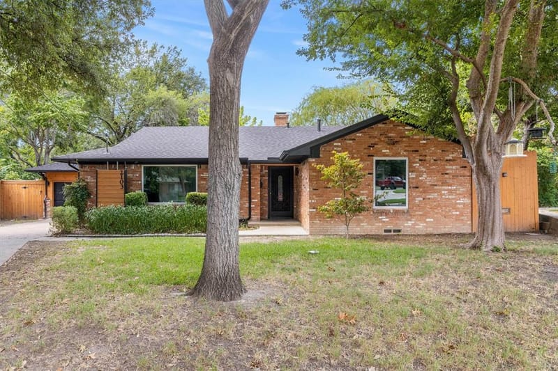2103 Healey Drive, Dallas TX 75228 - Photo 2