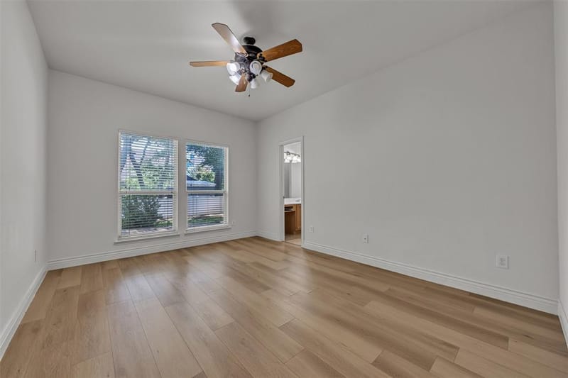 9924 Lexington Drive, Providence Village TX 76227 - Photo 17
