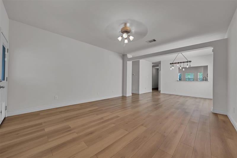 9924 Lexington Drive, Providence Village TX 76227 - Photo 16