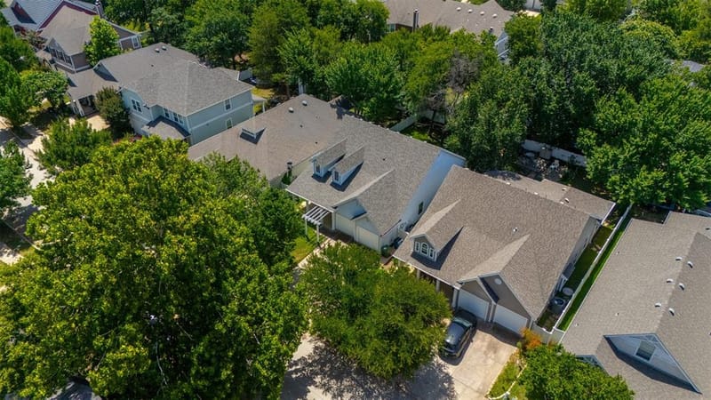 9924 Lexington Drive, Providence Village TX 76227 - Photo 36