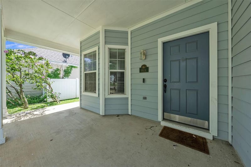 9924 Lexington Drive, Providence Village TX 76227 - Photo 32