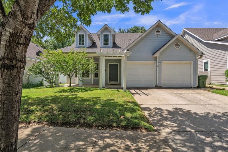 9924 Lexington Drive, Providence Village TX 76227 - Photo 30