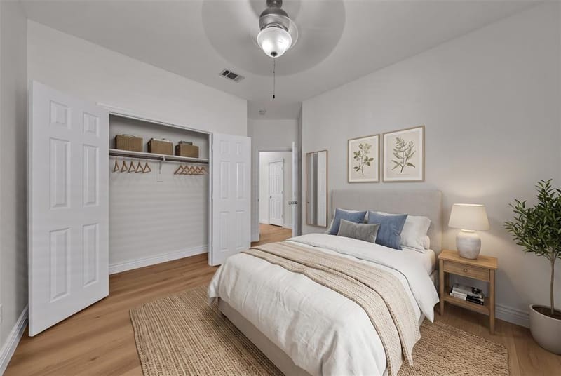 9924 Lexington Drive, Providence Village TX 76227 - Photo 10