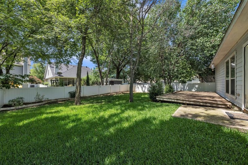 9924 Lexington Drive, Providence Village TX 76227 - Photo 33