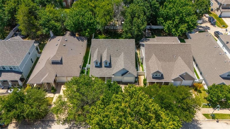 9924 Lexington Drive, Providence Village TX 76227 - Photo 35