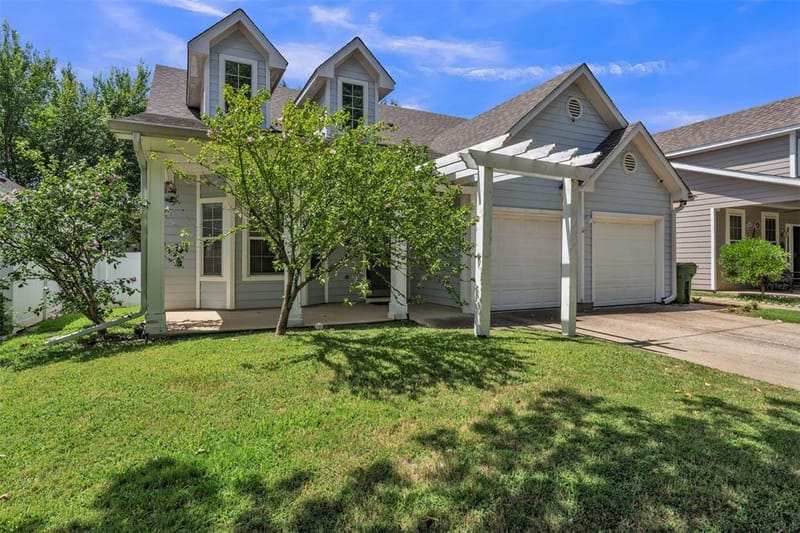 9924 Lexington Drive, Providence Village TX 76227 - Photo 31