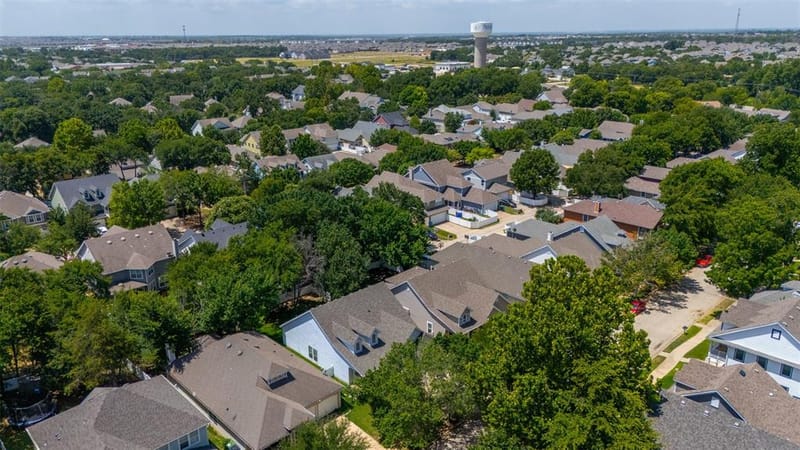 9924 Lexington Drive, Providence Village TX 76227 - Photo 39