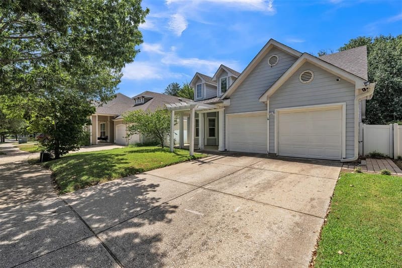 9924 Lexington Drive, Providence Village TX 76227 - Photo 29