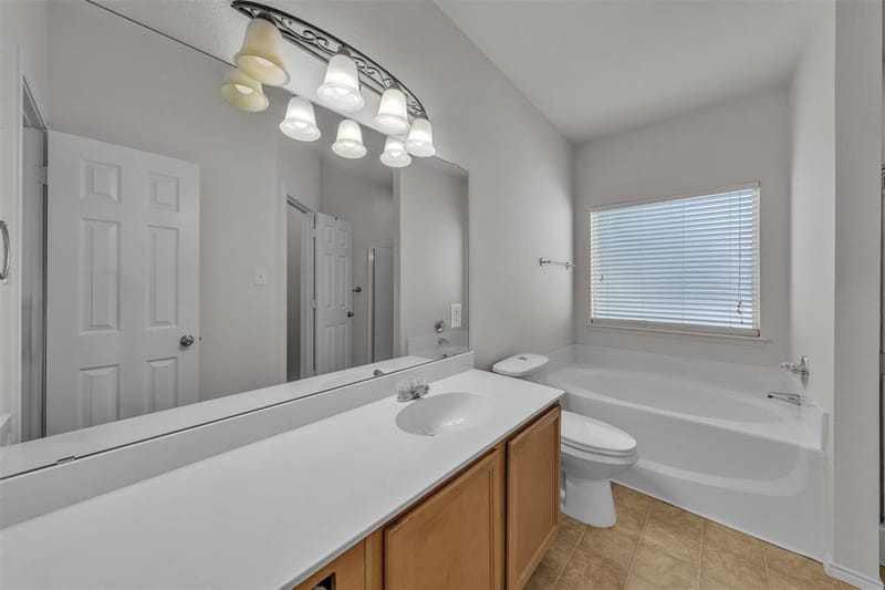 9924 Lexington Drive, Providence Village TX 76227 - Photo 8