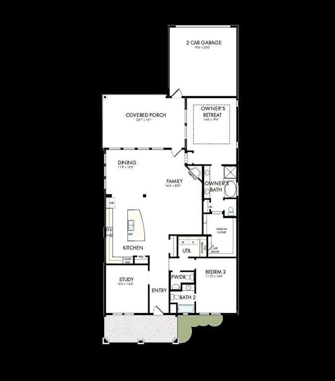 2084 Spotted Fawn Drive, Arlington TX 76005 - Photo 2