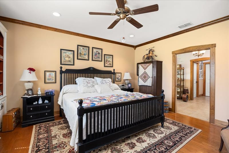9001 Sawgrass Court, Granbury TX 76049 - Photo 20