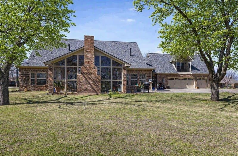 9001 Sawgrass Court, Granbury TX 76049 - Photo 38