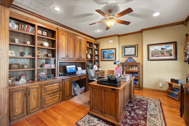 9001 Sawgrass Court, Granbury TX 76049 - Photo 14