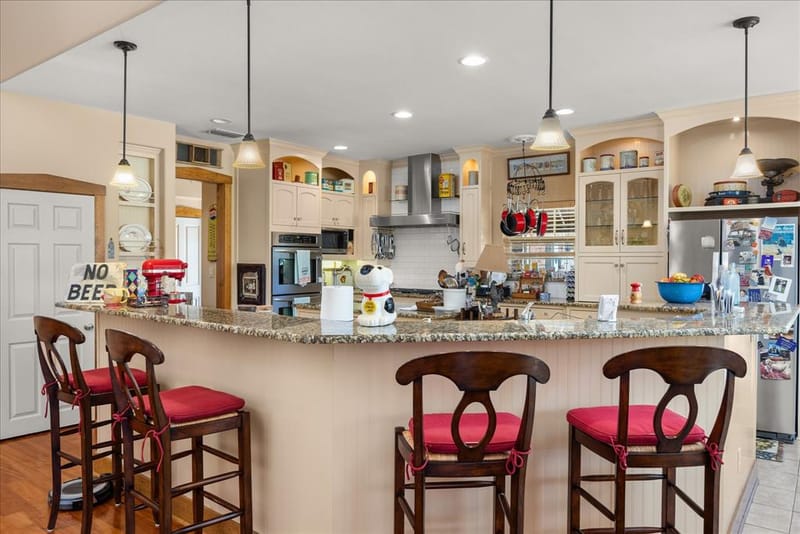 9001 Sawgrass Court, Granbury TX 76049 - Photo 8
