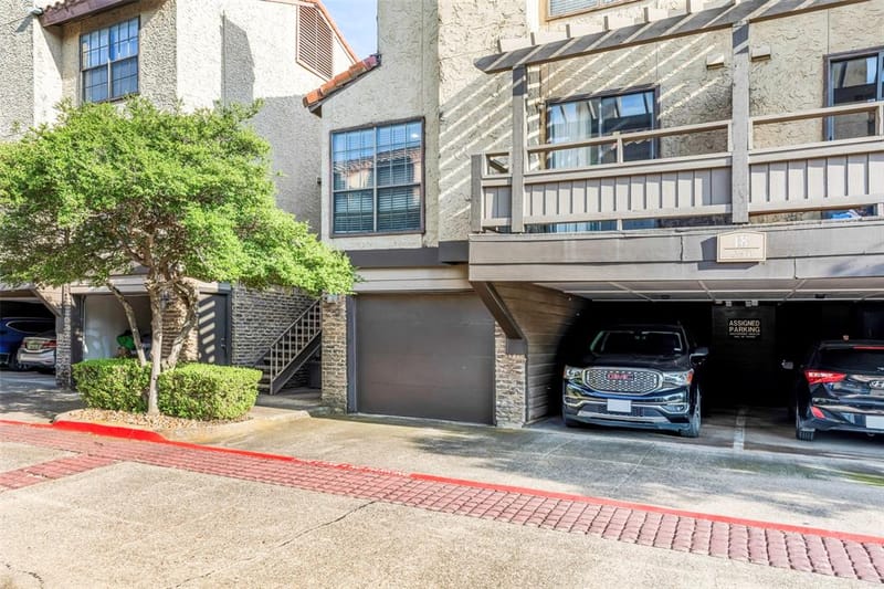 4800 Northway Drive # 18A, Dallas TX 75206 - Photo 17
