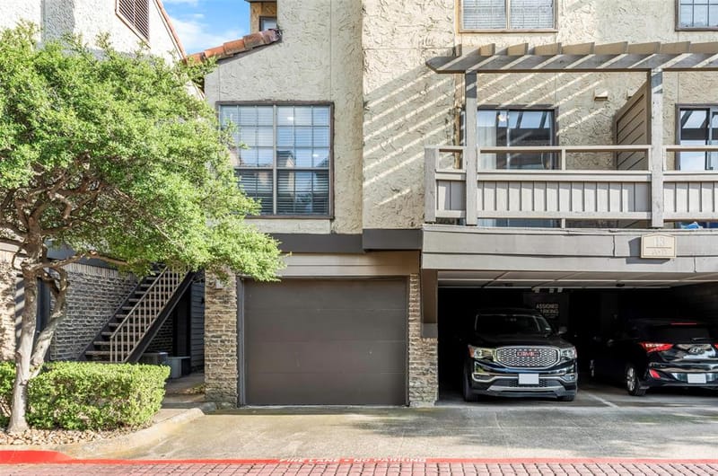 4800 Northway Drive # 18A, Dallas TX 75206 - Photo 16