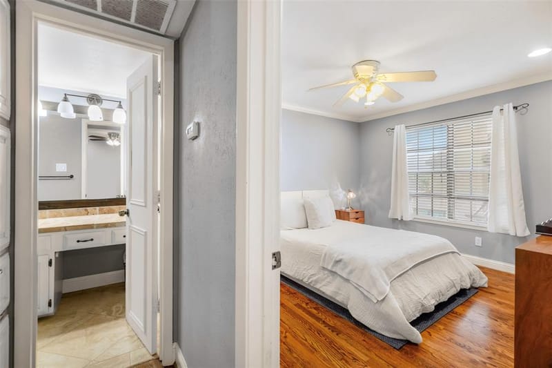 4800 Northway Drive # 18A, Dallas TX 75206 - Photo 12