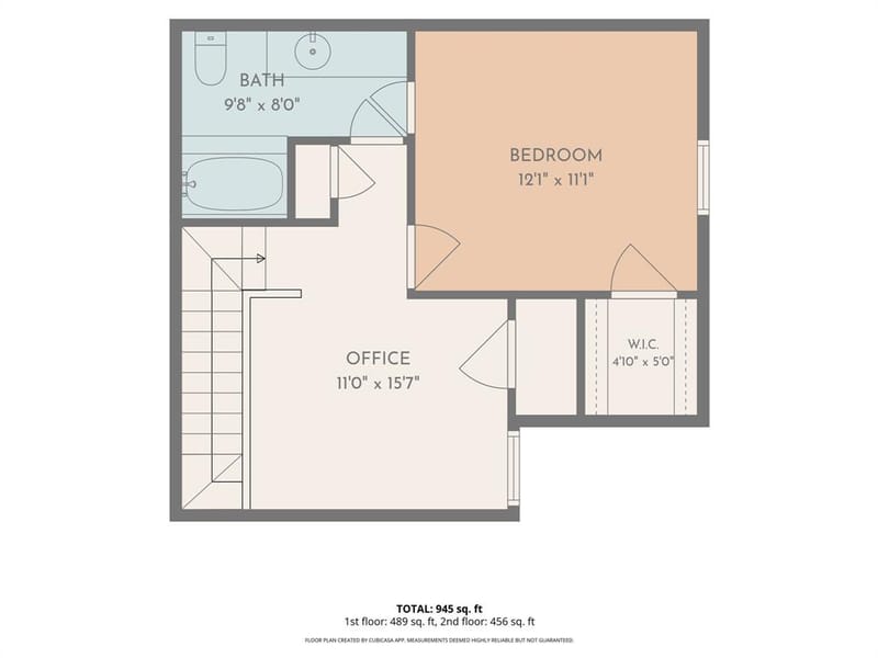 4800 Northway Drive # 18A, Dallas TX 75206 - Photo 22