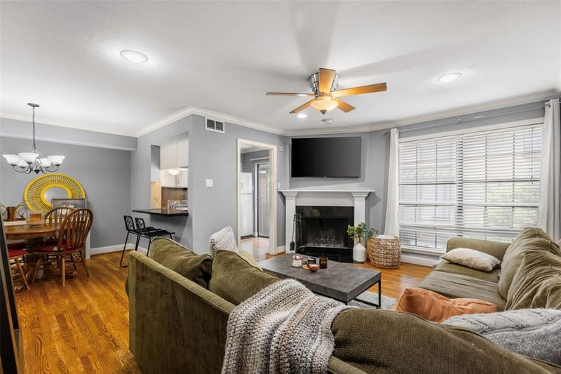 4800 Northway Drive # 18A, Dallas TX 75206 - Photo 3
