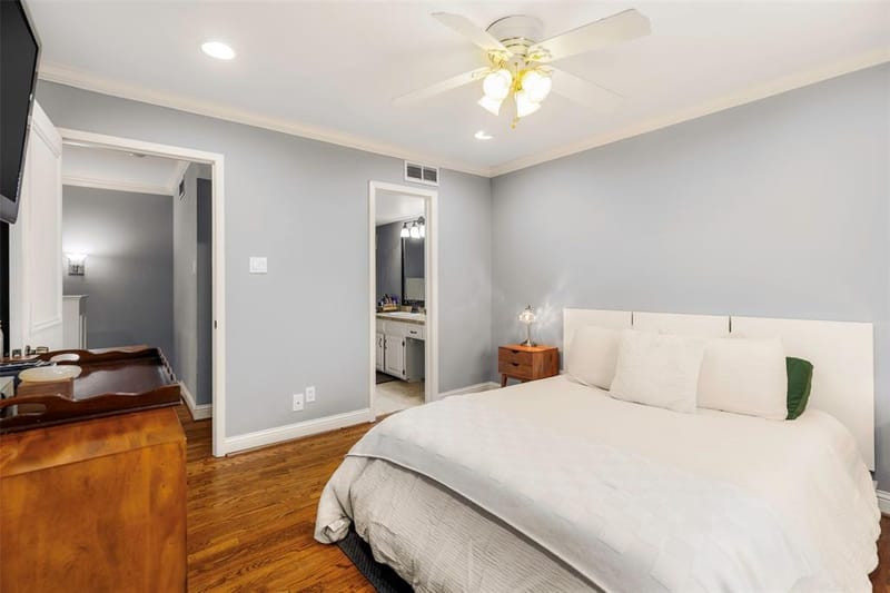 4800 Northway Drive # 18A, Dallas TX 75206 - Photo 14