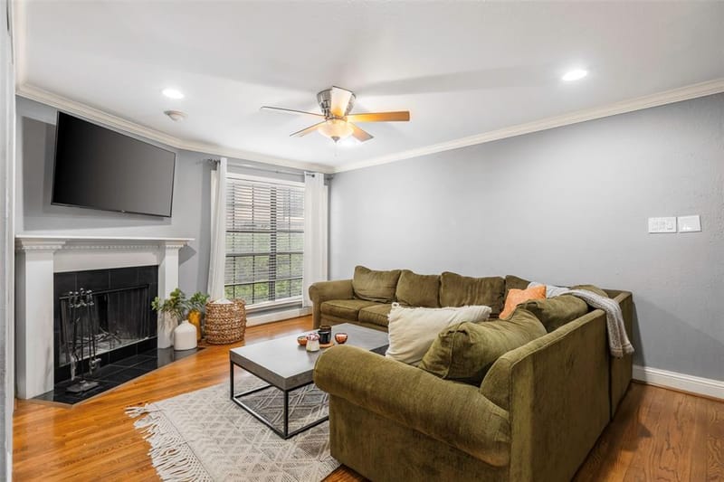 4800 Northway Drive # 18A, Dallas TX 75206 - Photo 4